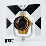 JEOC Reflective Prism, Surveying Reflector for Topcon Total Station System