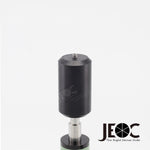 JEOC GRZ101+GAD105, 360 Degree Prism for Leica Total-station w Extra Height Adapter