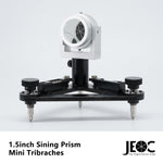 JEOC Accurate Monitoring Prism Sining AL-402 & Tribrach, for DB/ Trimble