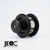 JEOC ATP3 + GAD31, Metal 360 Degree Prism for Topcon Sokkia Total-station