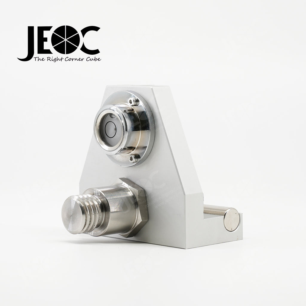 JEOC GRZ122C, 360 Degree Reflective Prism for Leica ATR Total