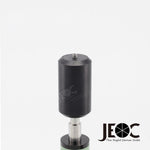 JEOC Height Adapter GAD105 for Leica Mini Prism GRZ101