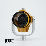 JEOC Simple Reflective Prism, Surveying Reflector for Topcon Total Station