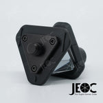 JEOC A7 + Tribrach, 360 Degree Prism w 5/8" Mount, for Topcon Total Station