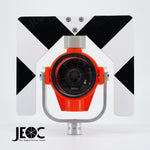 JEOC Reflective Prism, Surveying Reflector for Topcon Total Station System