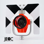 JEOC Reflective Prism, Surveying Reflector for Topcon Total Station System