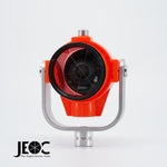 JEOC Simple Reflective Prism, Surveying Reflector for Topcon Total Station