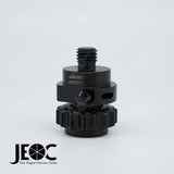 JEOC MPR122 + GAD31, 360 Degree Reflective Prism for Leica ATR Total-station,Accessories Topography Land Surveying