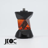 JEOC GRZ101S + GAD105 + Magnetic Base, Mini 360 Degree Monitoring Prism Set with Strong Magnet, for Leica system