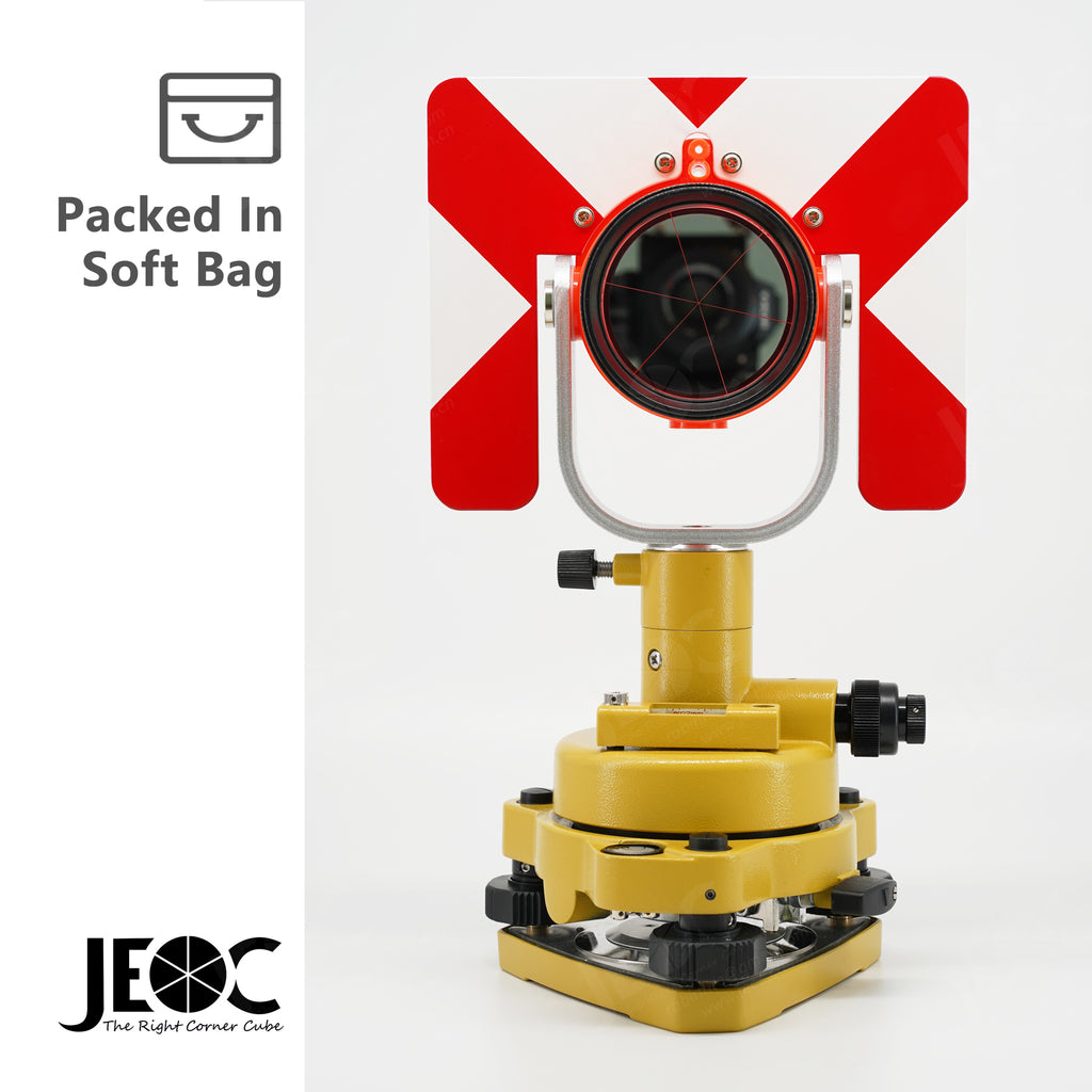 Single Prism Target System / Survey Target System / Target Set Topcon Type Topcon Prism Set In Hard Case I.208594729 Single Prism Target System / Survey Target System / Target Set Topcon Type Topcon Prism Set In Hard Case I.208594729
