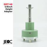 Leica GRT146 5/8inch Height Adapter 