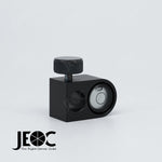 JEOC GRZ101, New Mini 360 Degree Prism for Leica ATR Total-station