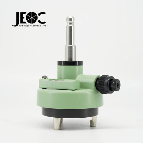 CRT12 Long Bubble Green Tribrach Carrier Adapter For TPS GNSS CRT12 Long Bubble Green Tribrach Carrier Adapter For TPS GNSS