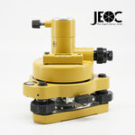 JEOC Prism & Tribrach Set, Surveying Reflector for Pentax Total Station System