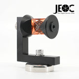 Leica GRZ101S + L Bar + Magnetic Base